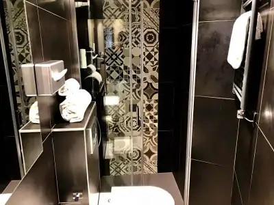 Best Western Empire Elysees - 149