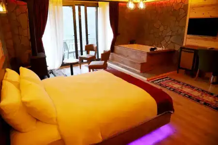 Yamaçda Suit Otel - 96