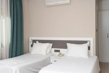 Bay Nihat Lale Otel - 5