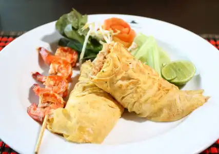 Aonang Phu Petra Resort Krabi - 9