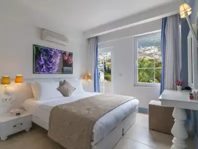 Kalkan Suites - 96