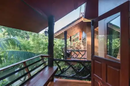 Khaosok Rainforest Resort - 104
