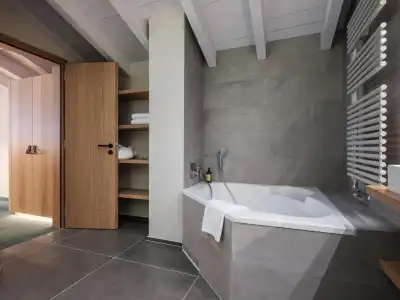National Zermatt – Matterhorn Views, Sunnegga Gateway & SPA - 92