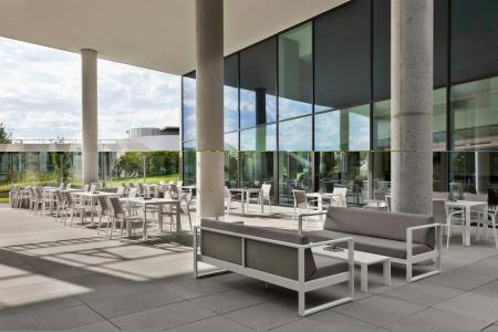 Courtyard Munich Garching - 19
