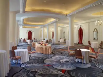 Omni Shoreham - 23