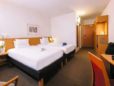 Novotel Venezia Mestre Castellana - 50