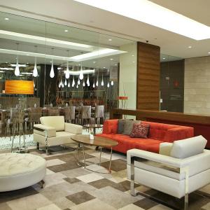 Hilton Garden Inn Konya, Turkey - 32