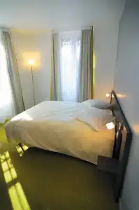 Hôtel Le Cousture - 16