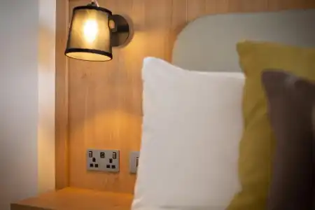 Holiday Inn Oxford by IHG - 36