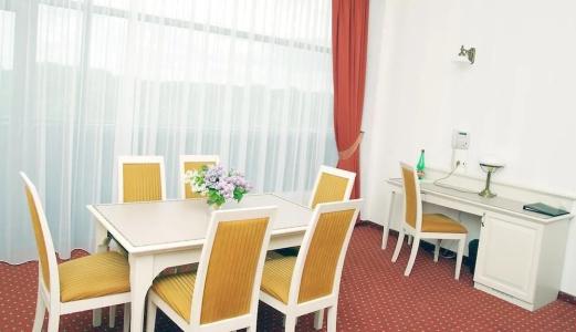 Spa Europa Royale Druskininkai - 183