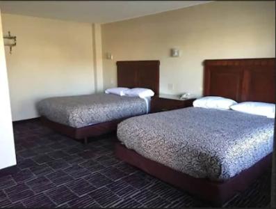 Economy INN - 22
