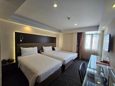 Royal Bangkok - 42