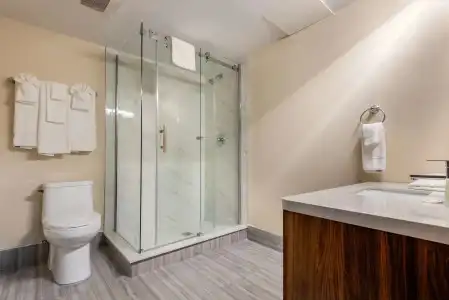 Quality Inn & Suites - 10