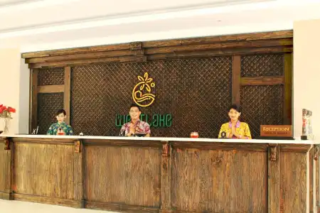 The Westlake & Resort Yogyakarta - 21