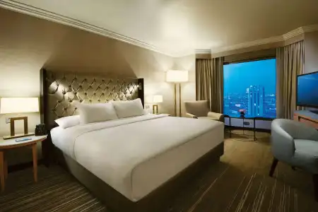 Ankara HiltonSA - 6