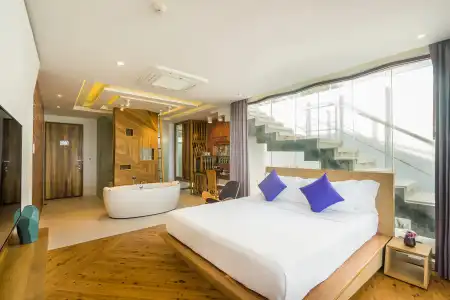 White Sand Samui Resort - 3