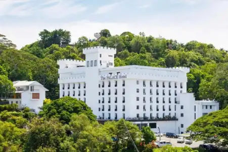 The Palace Kota Kinabalu - 21