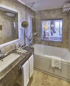 Ramada Resort Kazdaglari Thermal & Spa - 41