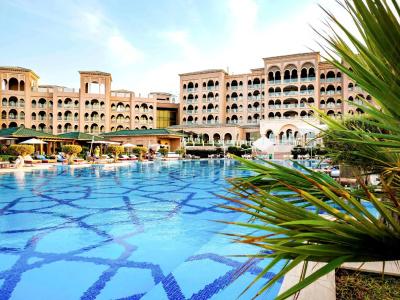 Royal Saray Resort - 14