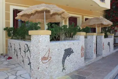 GreKa Ionian Suites - 43