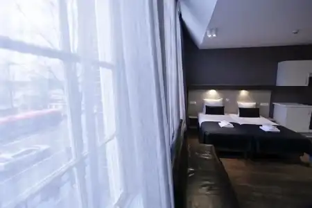 City Amsterdam - 58