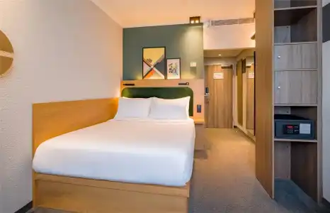 Spark by Hilton Wuppertal City Centre - 50