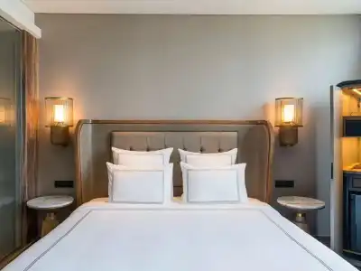 Swissôtel Jakarta PIK Avenue - 82