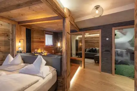 La Roccia Wellness - 93