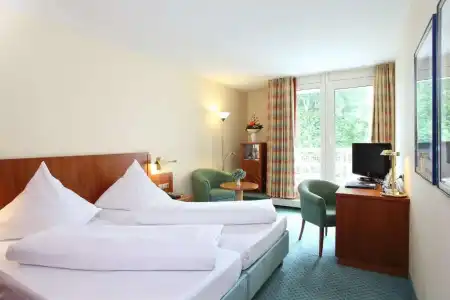 Best Western Premier ParkBad Mergentheim - 85