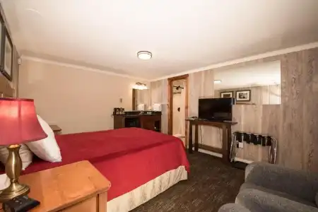 The Maxwell Inn - 27