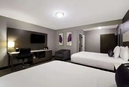 Sunset West, SureStay Collection by Best Western - 22
