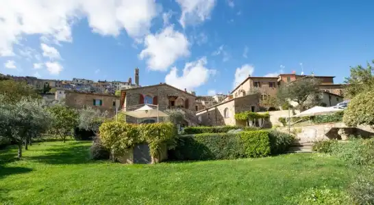 B&B Porta Castellana - 17