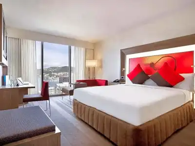Novotel Wellington - 71