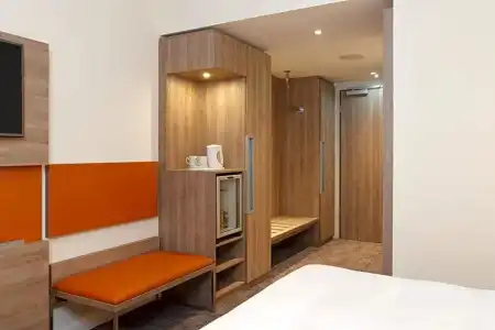 Novotel Nuernberg Centre Ville - 32
