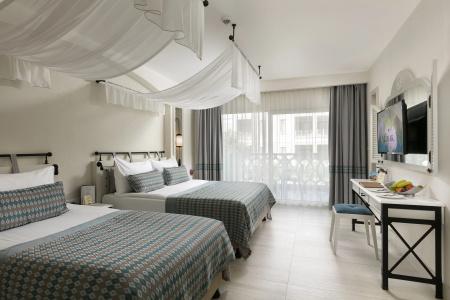 Limak Cyprus Deluxe - All Inclusive - 3