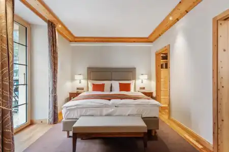 Grand Zermatterhof - 59