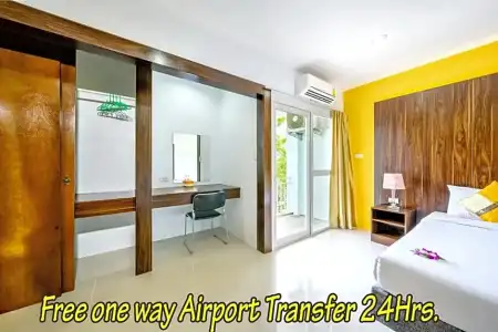Naiyang Place Phuket Airport - 30