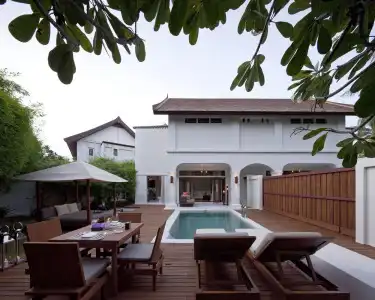 Sala Samui Choengmon Beach Resort - 0