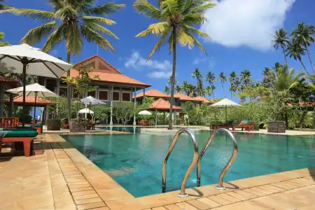 Clove Beach Wadduwa - 9