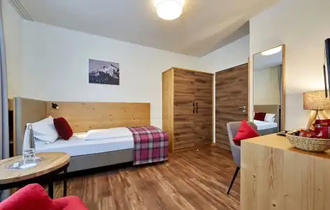 BergHammersbach, Sure Collection by Best Western - 46