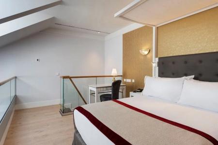 Aurea Ana Palace by Eurostars Company - 28