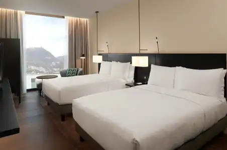 Hilton Lake Como - 10
