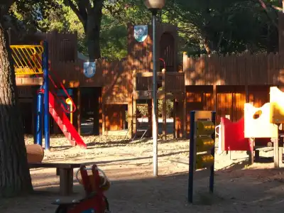 Ca' Savio Camping - 13