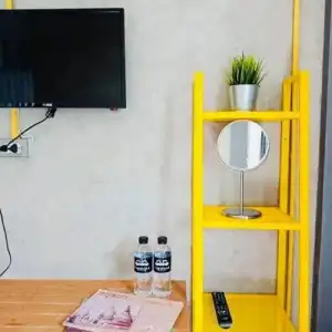 Yimwhan Hostel &Cafe - 5