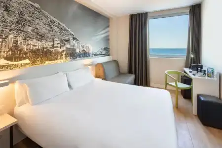 B&B Alicante - 91
