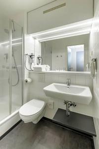 ibis Frankfurt Messe West - 45