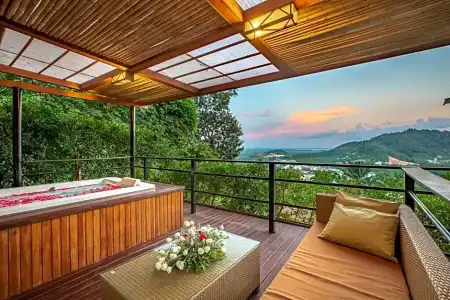 Aonang Fiore Resort - 115