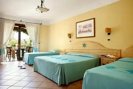 Sentido Orosei Beach - 51