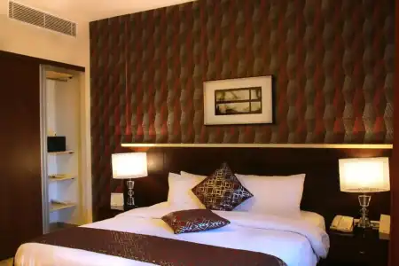 City Rose Suites - 88