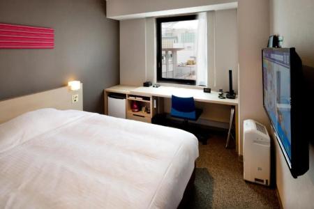JR Clement Inn Takamatsu - 20